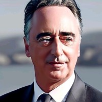 Steve De Vos