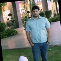 Jitendra Yadav