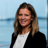 Therese Ahlin