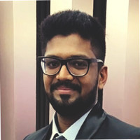 Anshul Agarwal