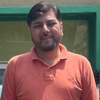 Syed Bilal Farooq