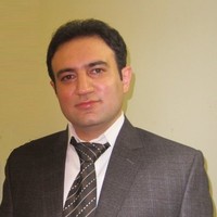 Mehrdad Abbasi