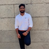 AKASH E