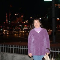 Tammy Forsythe
