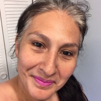 Blanca Rosas