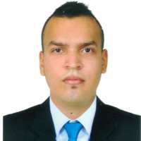 Rafael Andres Granados Monroy