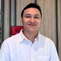 Bobby Prima Sitanggang