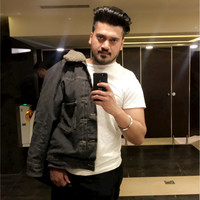 Simranjeet Singh