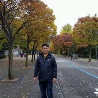 Hyung Jin Park