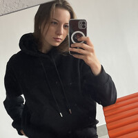 Anna Volchenko