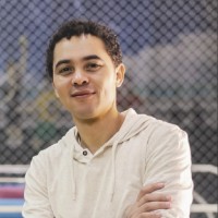 Glauber Oliveira