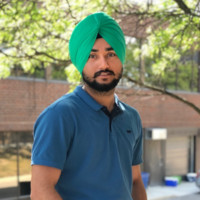 Manpreet Singh Mann