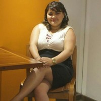 Rachel Guerra Cartes