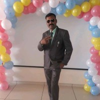 Ravi Nagtilak