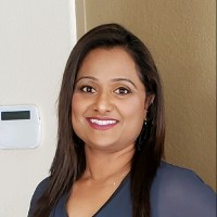 Jency Thomas, MBA