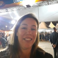 Michele Sequeira Santos