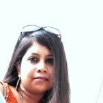 Baisali Sarkar