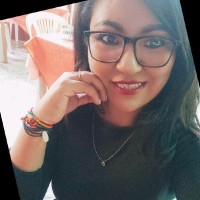 Shirley Antezana Soliz