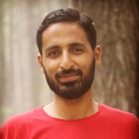 Shahrukh Sumji