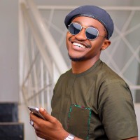 Daniel Ukoh