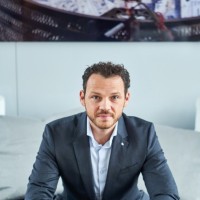 Thomas Vandenbergh