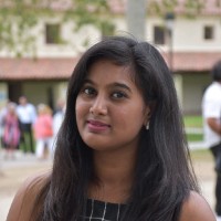Rachana Krishnappa