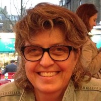 Kerstin Maughan
