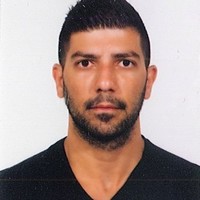 Konstantinos Grigoriadis