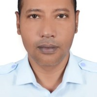 Mihir Chowdhury