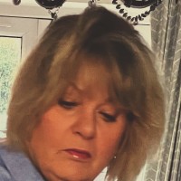Paula Scantlebury