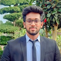 Sumanth Vuppu