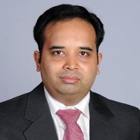 Nikhil Mudaliar