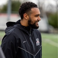 Dante Jones