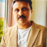 Anish Sudhakar