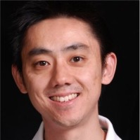 Ben Kwok