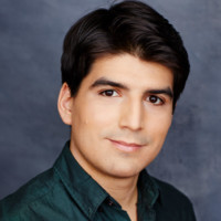 Michael Figueroa