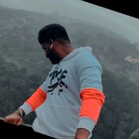 Mugilan Kumar