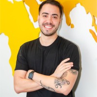 Gustavo Dos santos Gomes