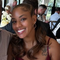 Shakirah Davis, Mba