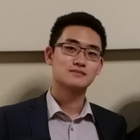 Alexander Yang