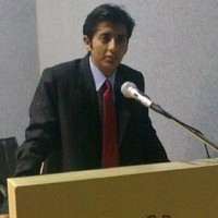 Harshit Bhatt