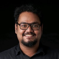 Ajay Sathya Devraj