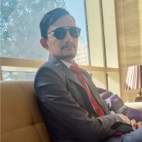 Akshay Patel