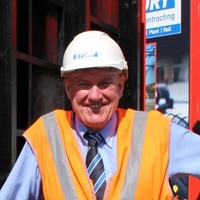 Joe Mccrone