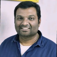 Arvind D