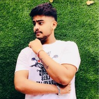 Deepesh Verma
