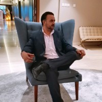 Muhammad Atif Siddique