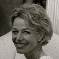 Wiebke Benze von Fritz