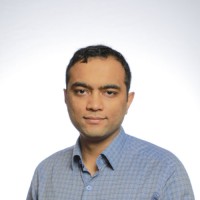 Dipen Patel