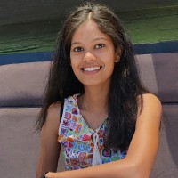 Nikita Shinde